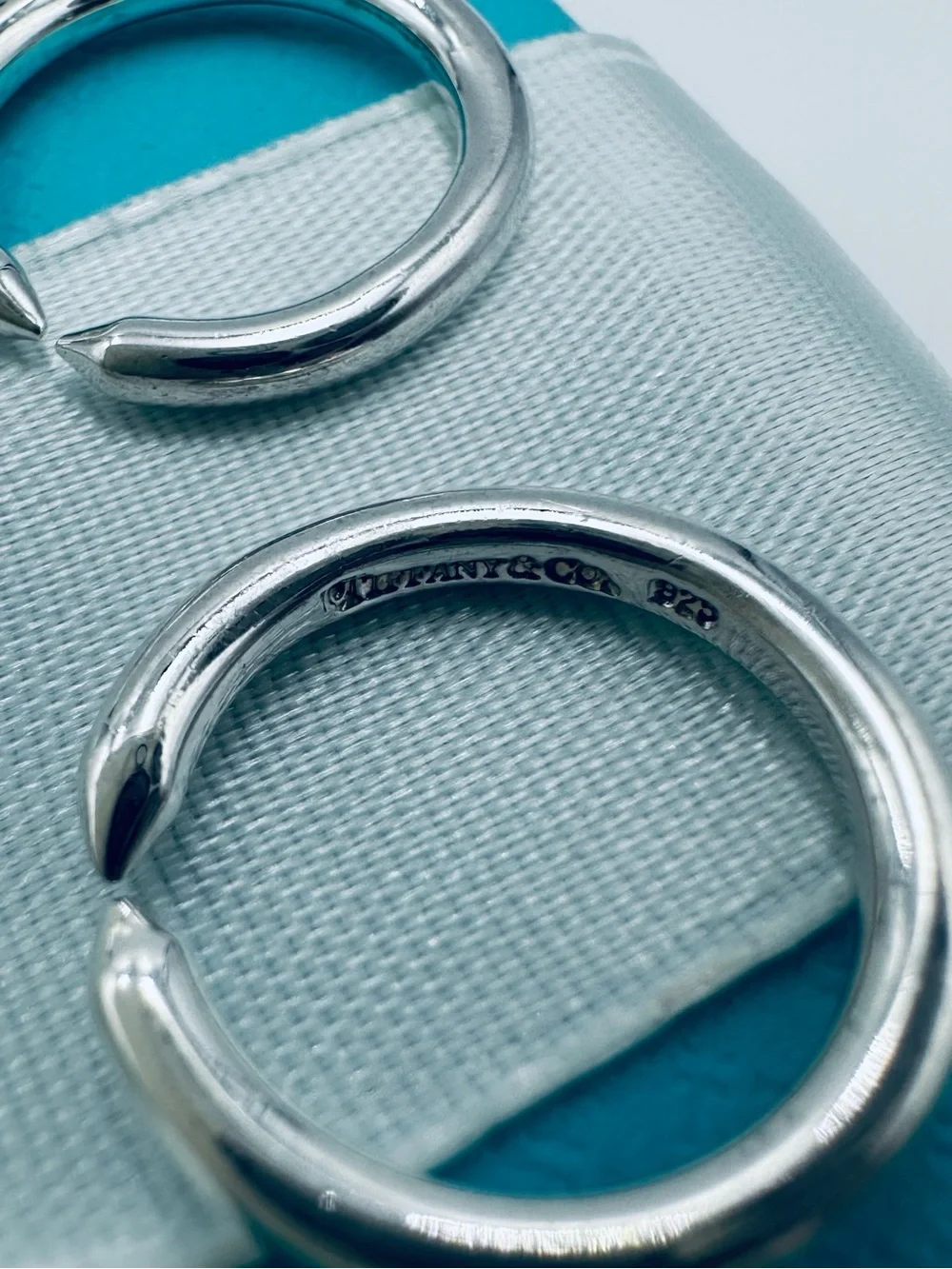 Tiffany & Co. exceptionally rare